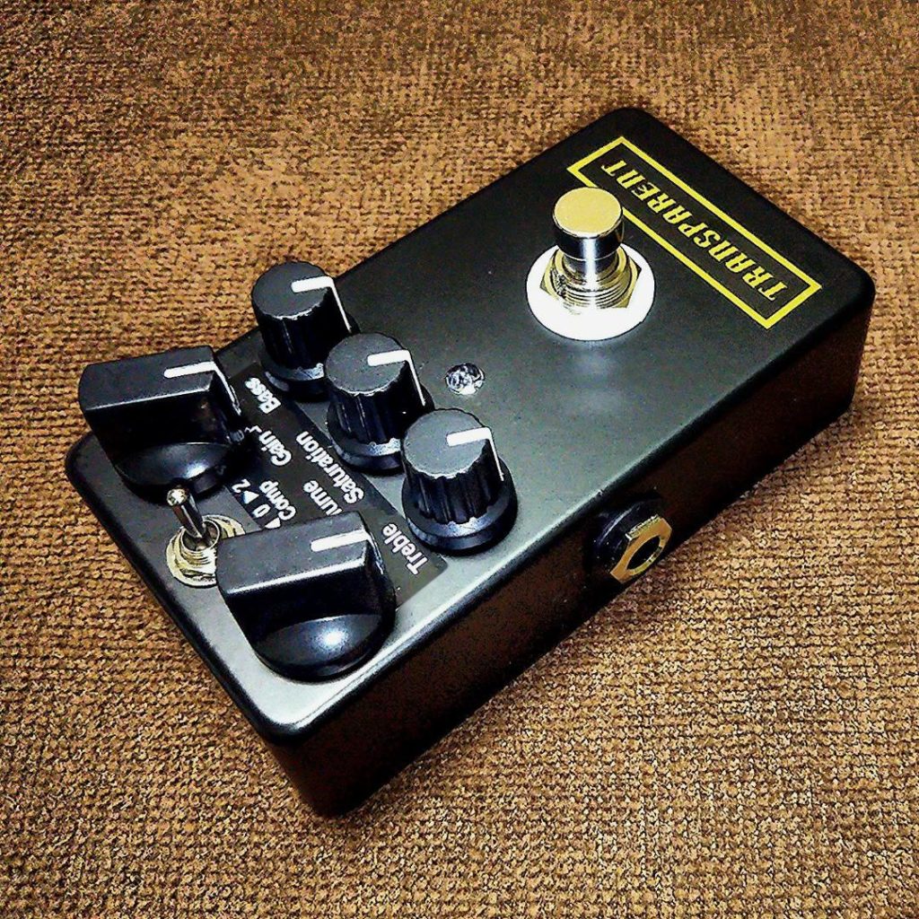 Jan Ray Clone MOD ハンドメイドクローン GoldHMの+inforsante.fr